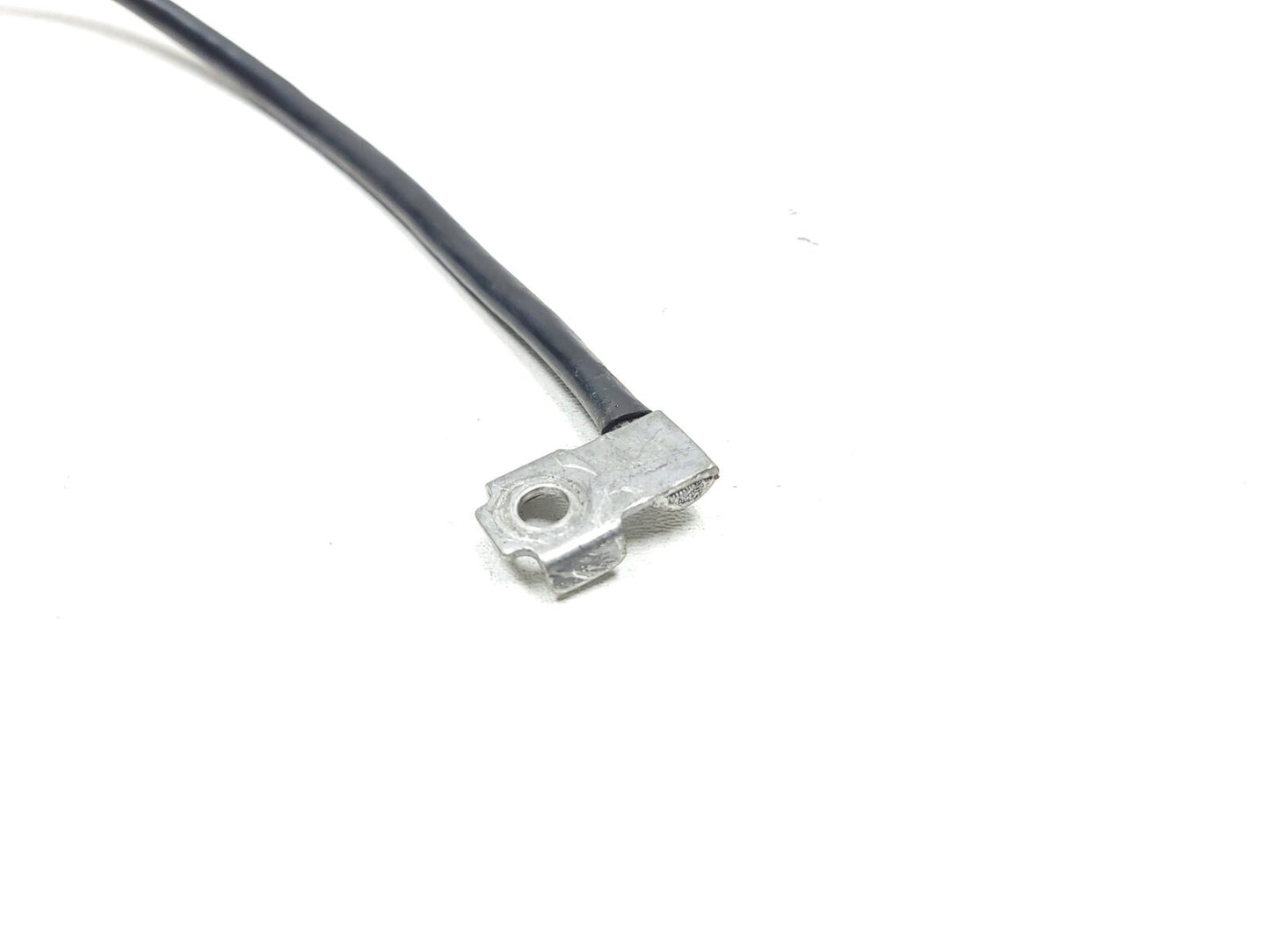 2012 - 2016 Kawasaki Ex650 Ninja 650 Negative Ground Cable OEM