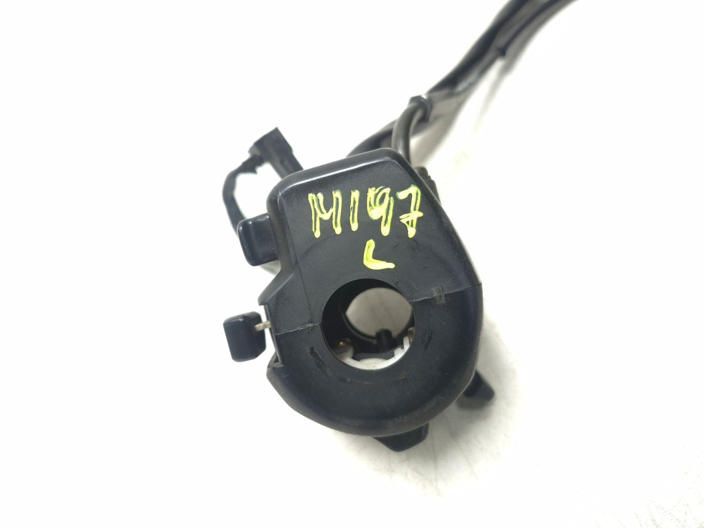 1999 Suzuki Katana 750 Gsx750f Left Handlebar Switch OEM