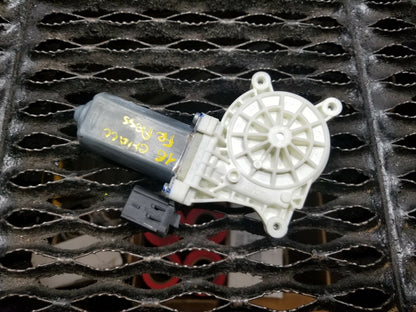 16 17 Dodge Challenger SRT Pass Right Side Door Power Motor Regulator OEM 12k