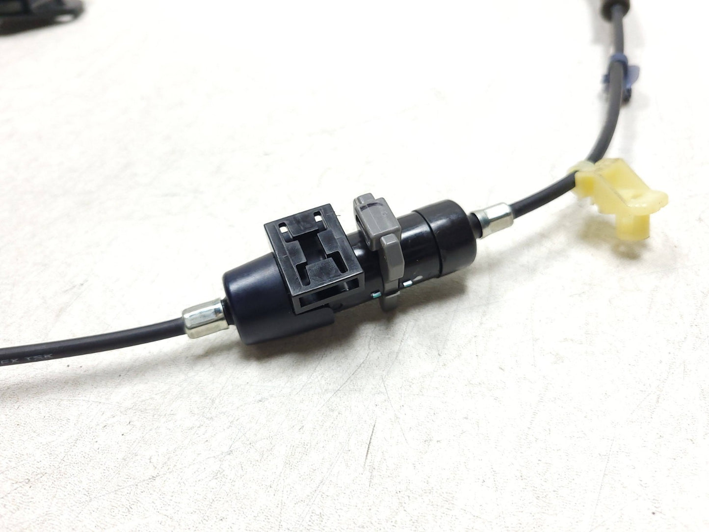13-15 Acura RDX Rear Seat Release Fold Lock Actuator Pair OEM ✅