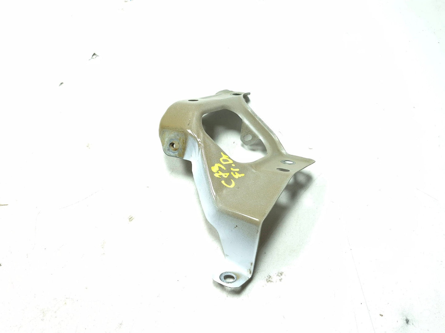 2019 Tesla Model 3 Front Left Driver Side Fender Support Bracket OEM