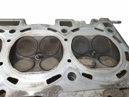 2011 Kia Sportage Engine Cylinder Head 2.4l OEM
