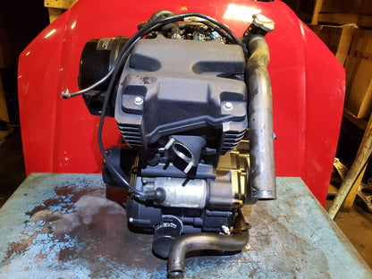 2016 Harley-davidson Street 750 Xg750 Engine Motor 4,124 Miles