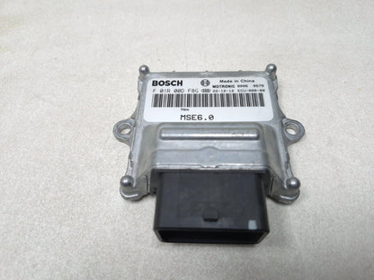2023 Cf Moto Lifan 300ss Ecu Module OEM