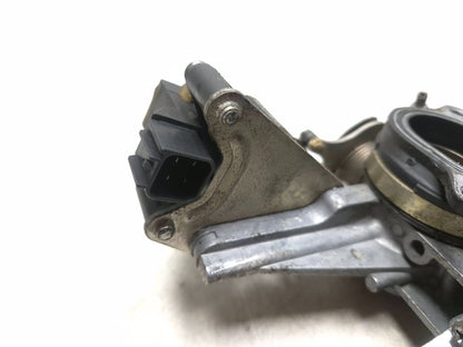 2005  Triumph Sprint St Throttle Body OEM