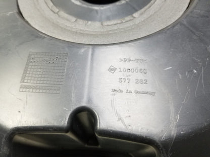 2009 - 2017 Audi Q5 Subwoofer Audio Speaker OEM