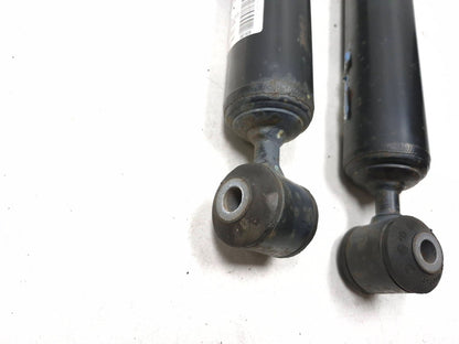 2014 Fiat 500l Rear Shock Strut Absorber Left & Right Pair OEM