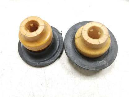 16 - 22 Dodge Durango Front Coil Spring Pair OEM