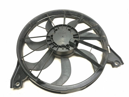 2017 Dodge Journey Radiator Cooling Fan Motor OEM