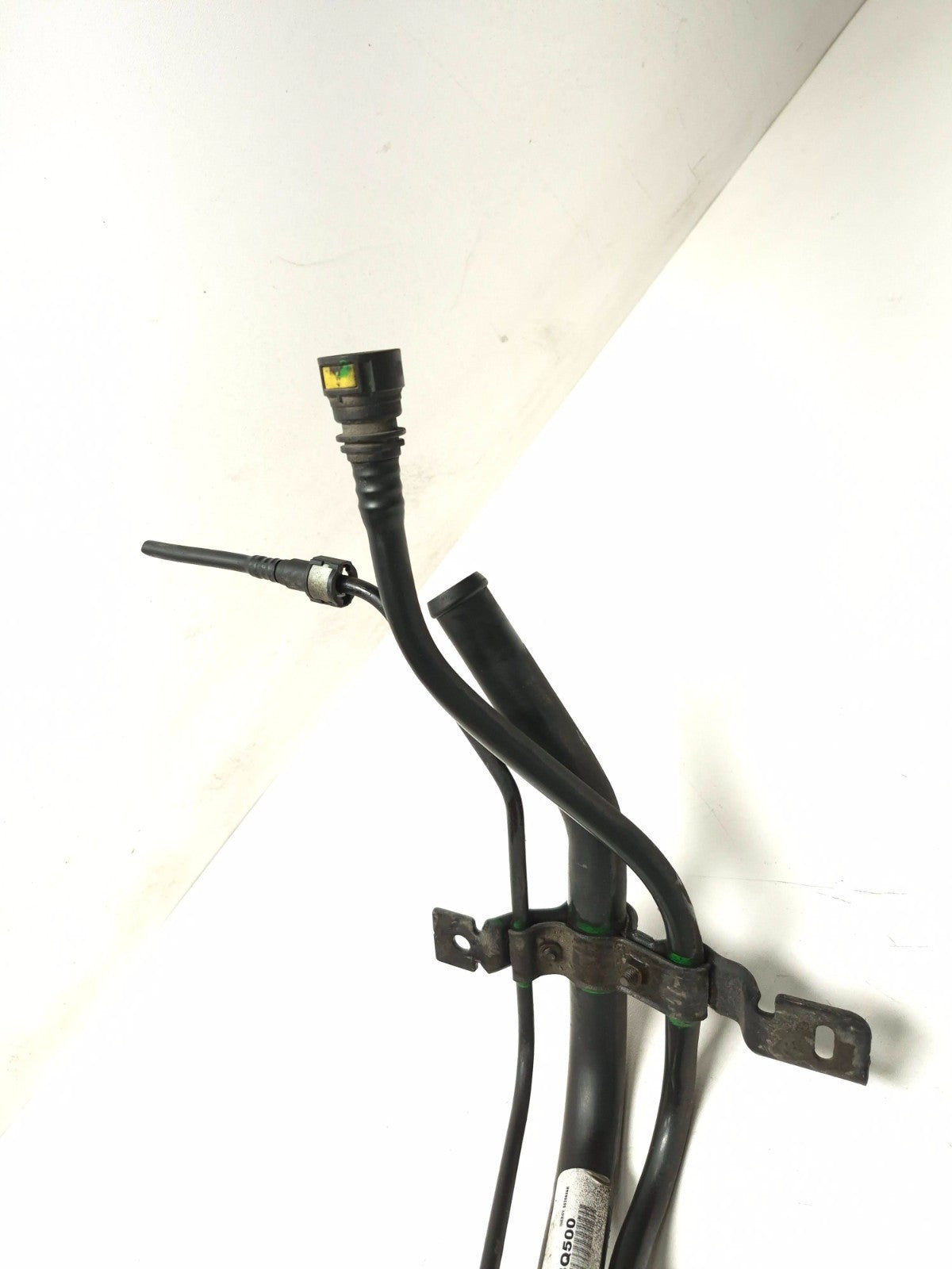 2012 Hyundai Sonata Fuel Tank Filler Neck Hose Pipe OEM