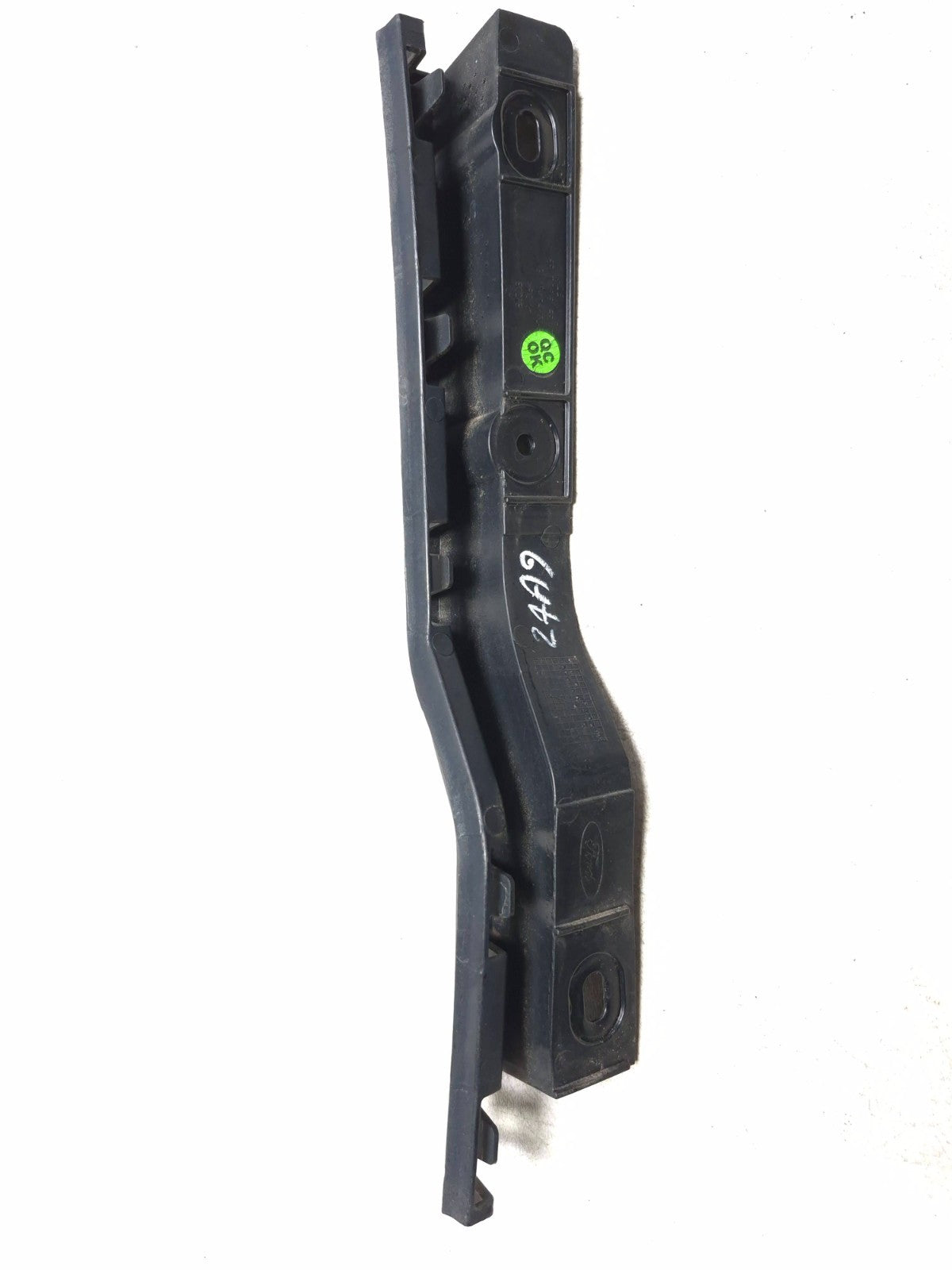 2019 Ford Ecosport Bumper Support Bracket Rear Driver Side Left OEM