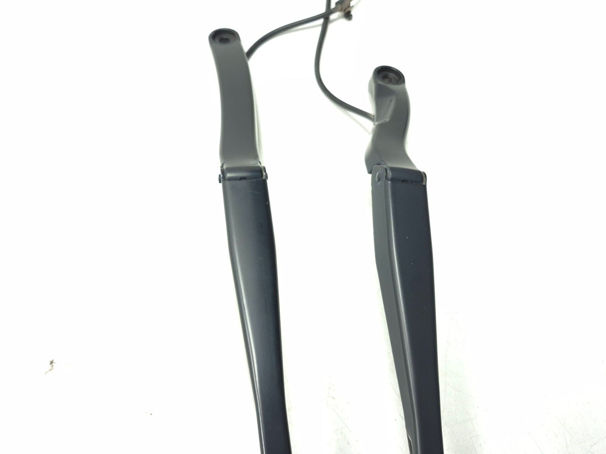 2018 Tesla Model 3 Windshield Wiper Arm Left & Right OEM