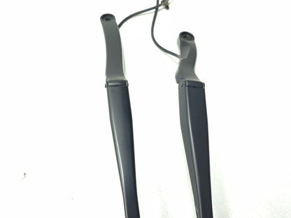2018 Tesla Model 3 Windshield Wiper Arm Left & Right OEM