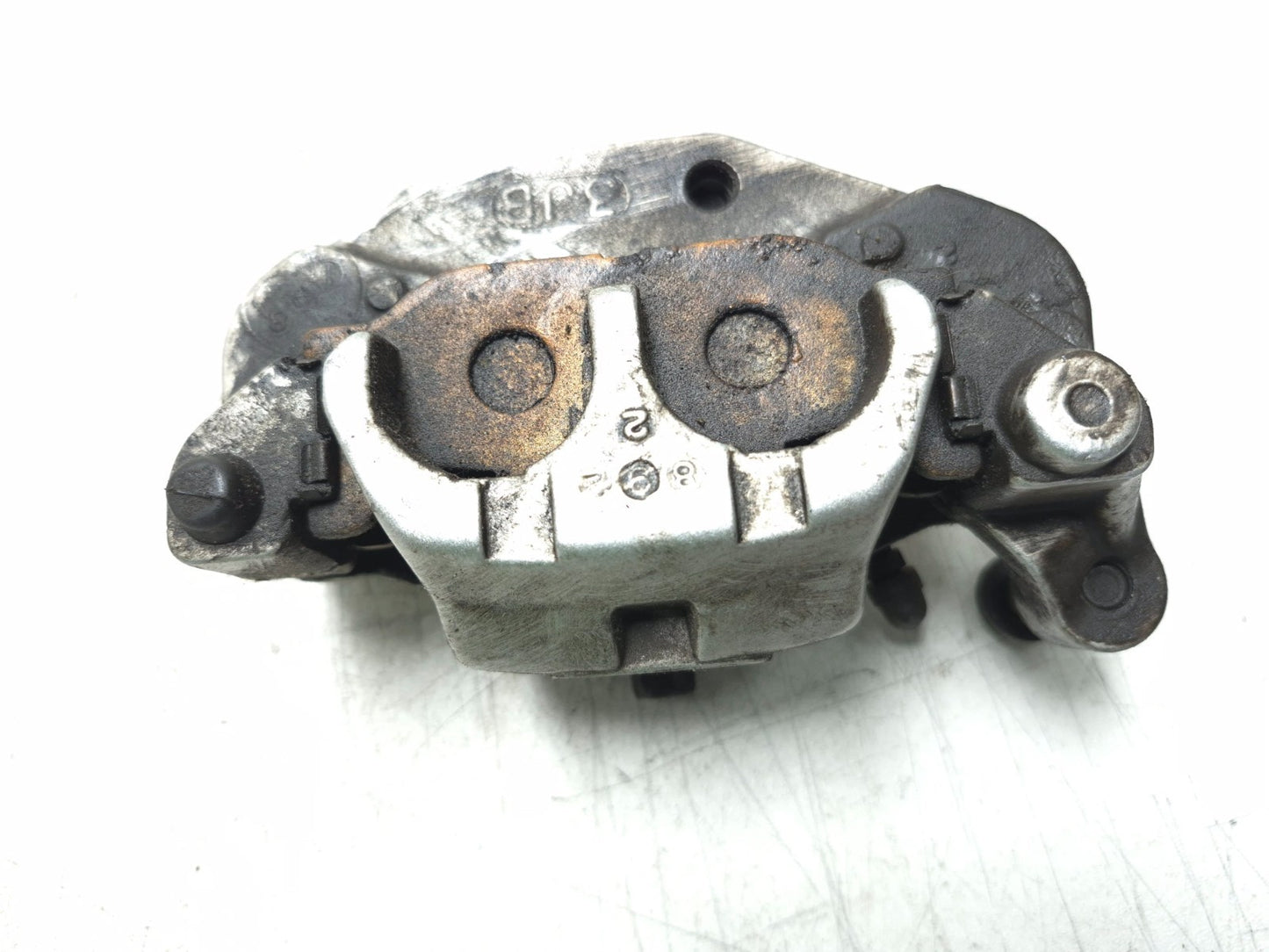 1999 Yamaha V Star Xvs650 Classic Front Brake Caliper OEM