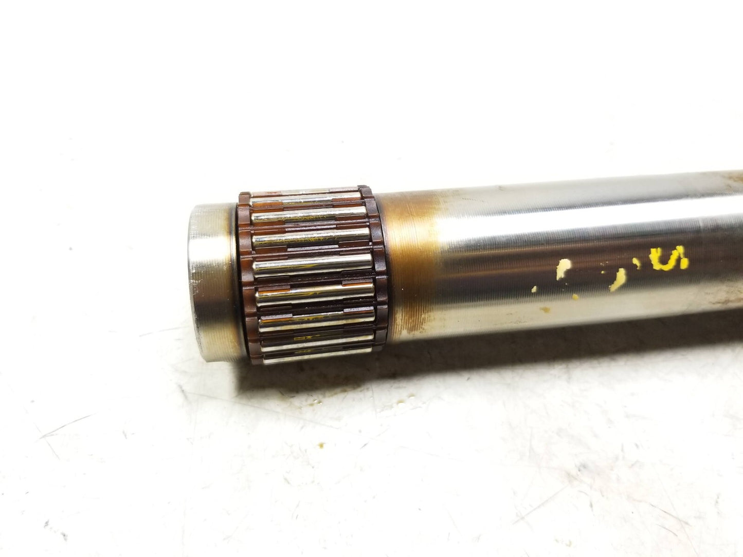 2017 - 2023 Alfa Romeo Stelvio Motor Balance Shaft Shaft 2.0 L OEM