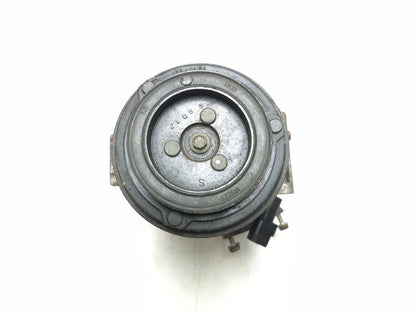 2013-2018 Mazda 3 6 Ac Compressor OEM