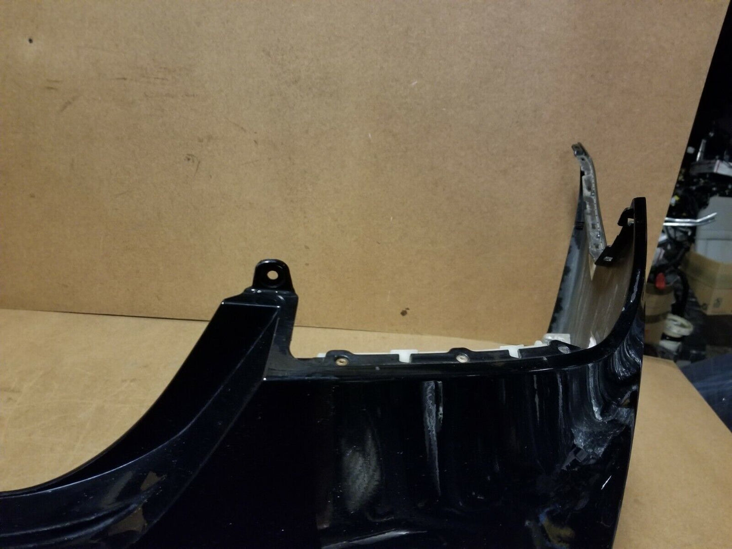 10 11 12 13 14 Hyundai Sonata Rear Bumper Cover (color Code : S3) ✅