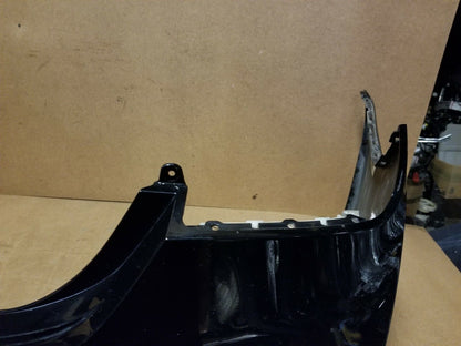10 11 12 13 14 Hyundai Sonata Rear Bumper Cover (color Code : S3) ✅