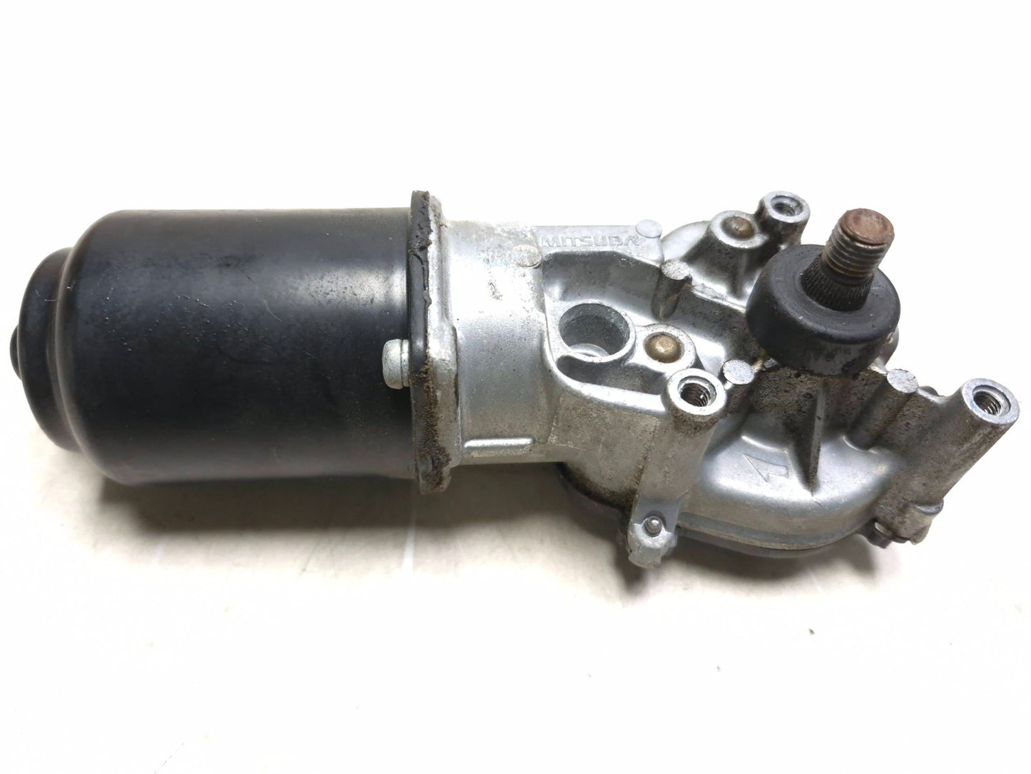 2008 Acura Tl Windshield Wiper Motor OEM