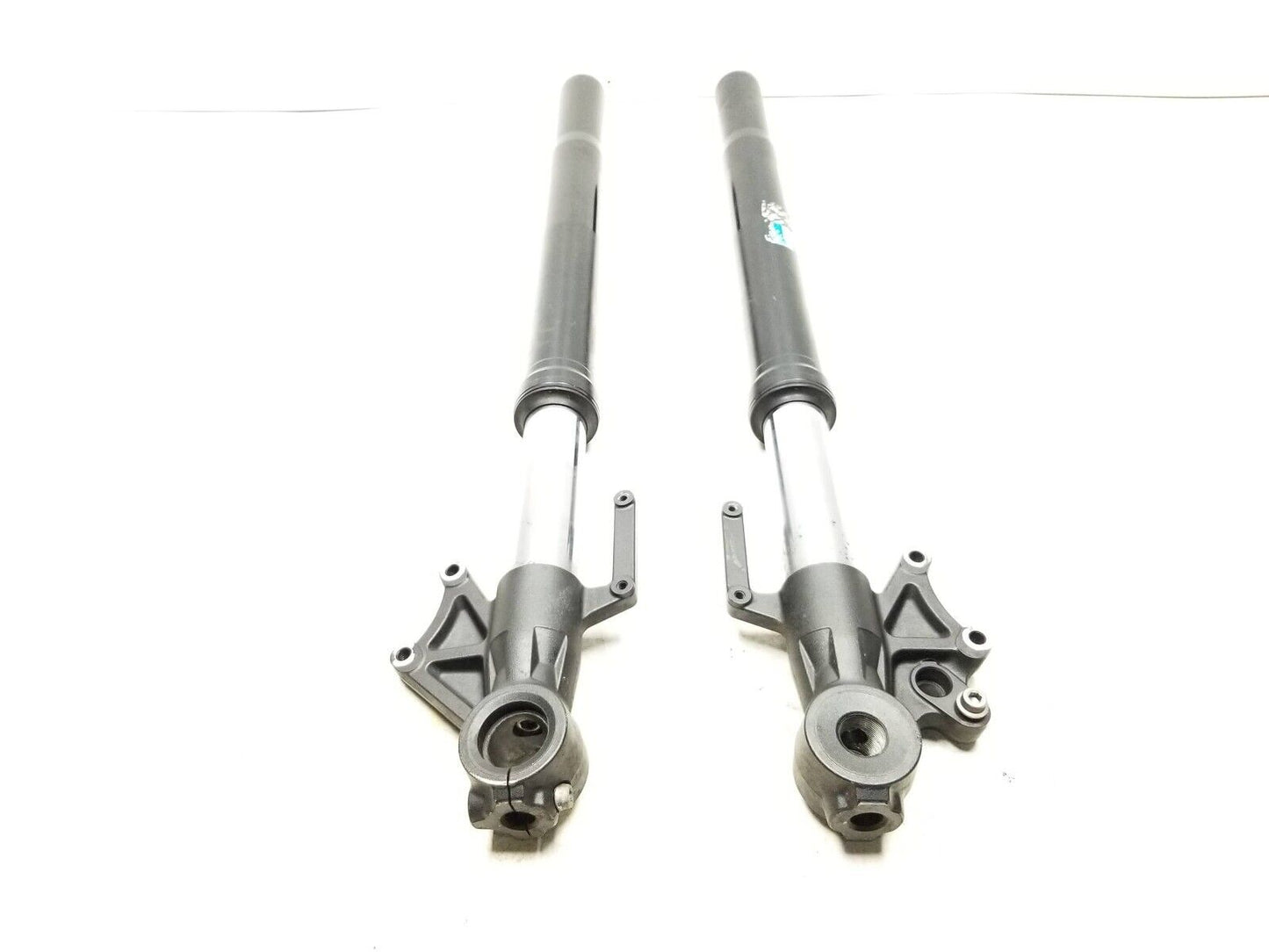 2015-2018 Kawasaki Klz1000 Versys 1000 Front Suspension Fork *straight* OEM