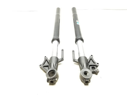2015-2018 Kawasaki Klz1000 Versys 1000 Front Suspension Fork *straight* OEM