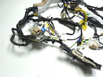 2022 Subaru Crosstrek Dashboard Wire Harness OEM