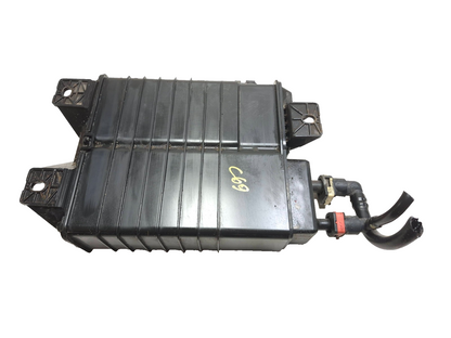 2013 Ford Focus Fuel Vapor Charcoal Canister OEM