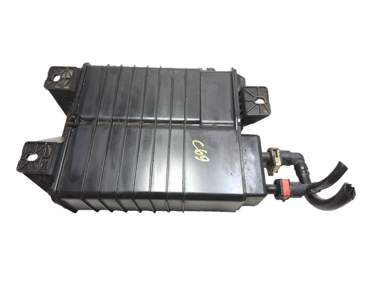 2013 Ford Focus Fuel Vapor Charcoal Canister OEM