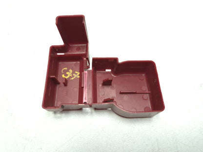 2011 Nissan Juke Battery Terminal Positive W/ Cover OEM