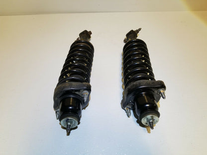 10 11 12 13 14 15 Mitsubishi Lancer 2.0l Rear Shock Strut Lh & Rh 2pcs OEM 56k