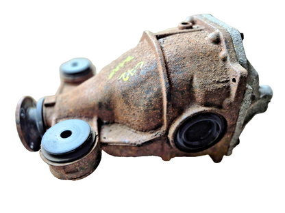 2009 Lexus IS250 Rear Differential Carrier OEM