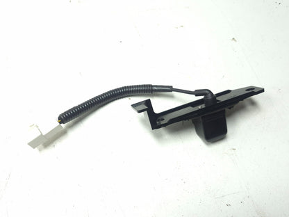 2009 Lexus IS250 Rear View Back Up Camera OEM