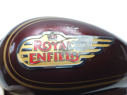 2024 Royal Enfield Bullet 350 Fuel Tank OEM