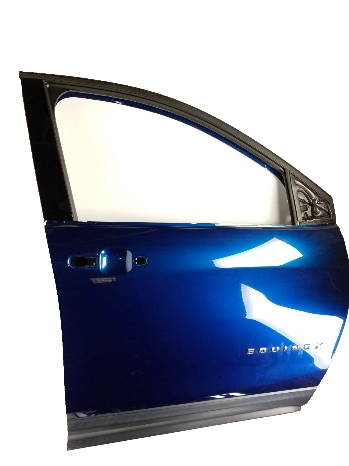 18-22 Chevrolet Equinox Front Passenger Door Shell OEM ✅