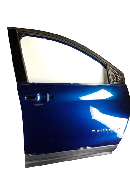18-22 Chevrolet Equinox Front Passenger Door Shell OEM ✅