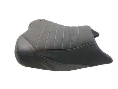 18 - 23 Kawasaki Ninja 400 Ex400 Front Seat Wolfline