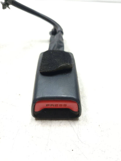 14-17 Hyundai Elantra Gt Front Driver Seat Belt Buckle OEM