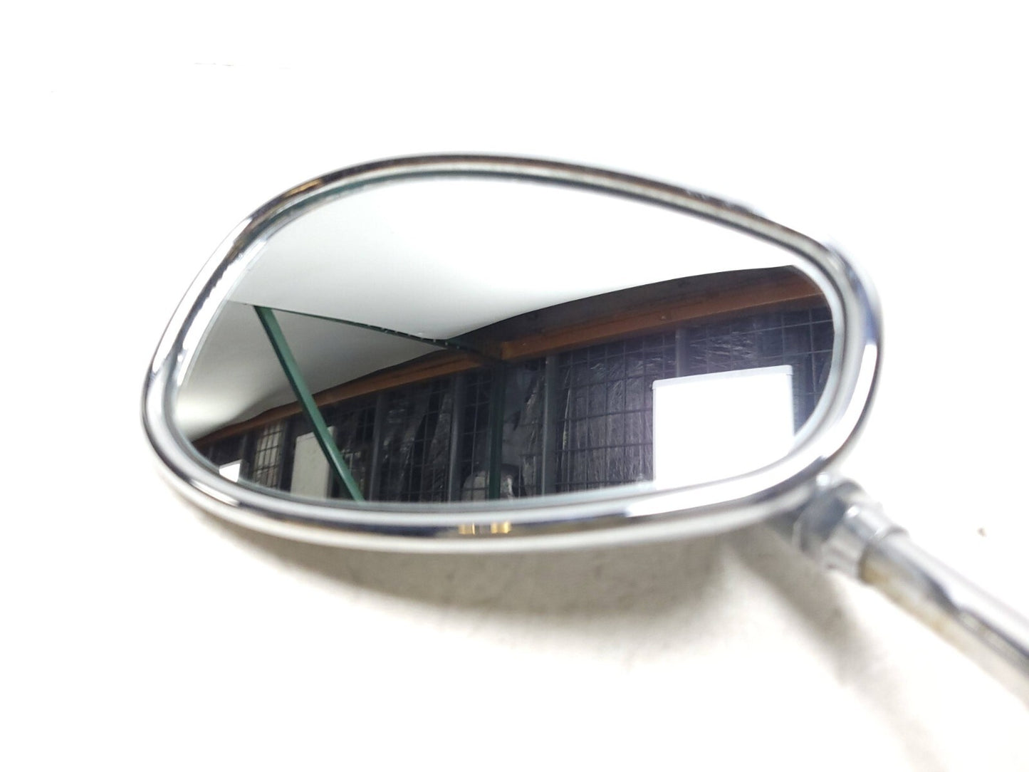 1998 - 2010 Yamaha V Star 650 Xvs650 Classic Mirror Left  OEM