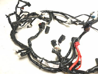 2025 Yamaha Yzf R3 Main Wire Harness OEM
