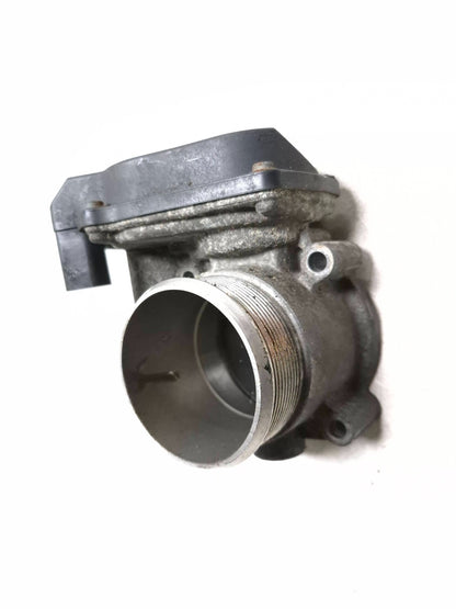 2011 Volkswagen Tiguan Throttle Body Assembly OEM