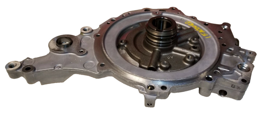 2015 Honda Accord Stator Shaft Flange OEM