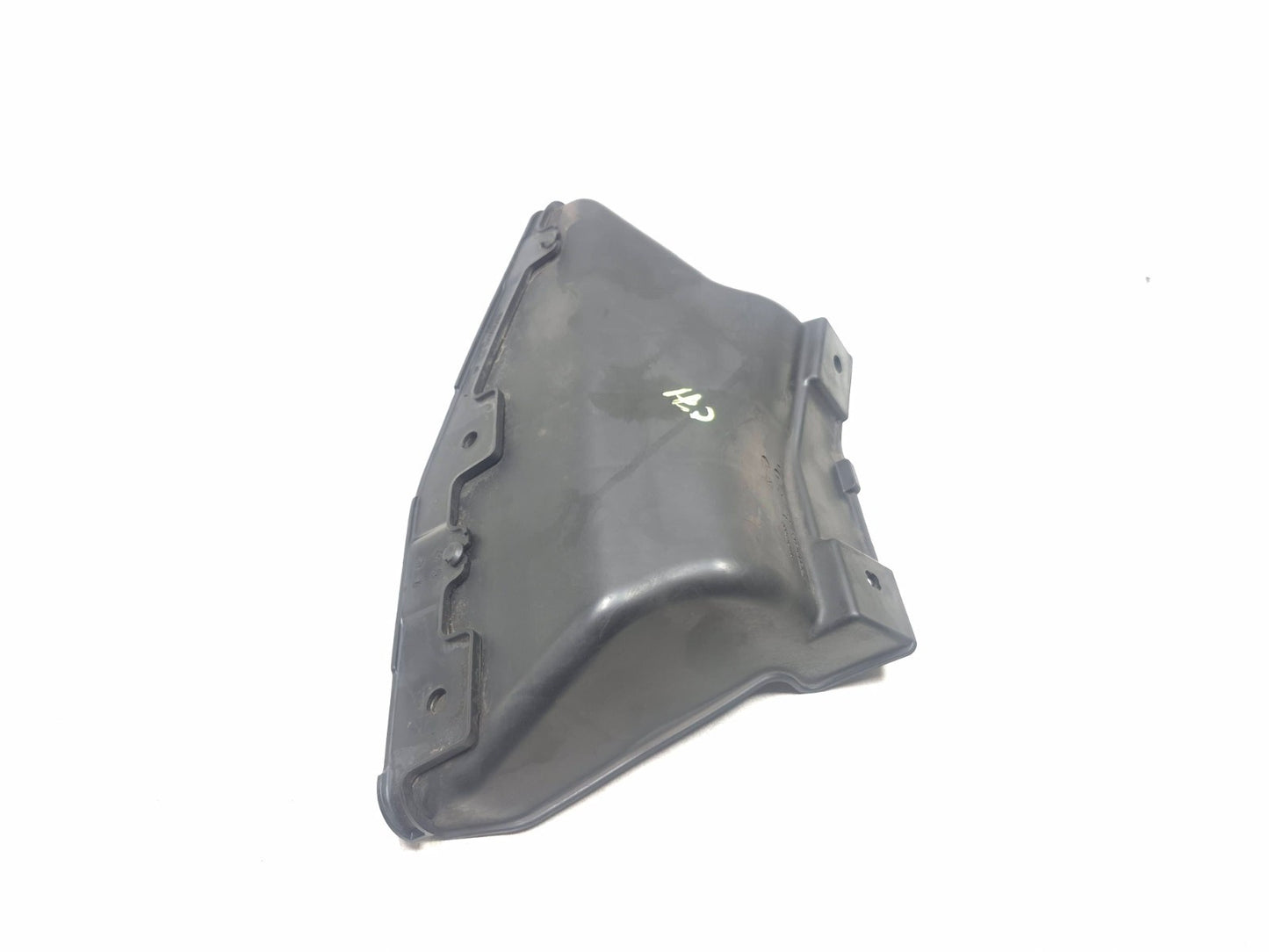 2012 Honda Cr-z Air Intake Cover OEM