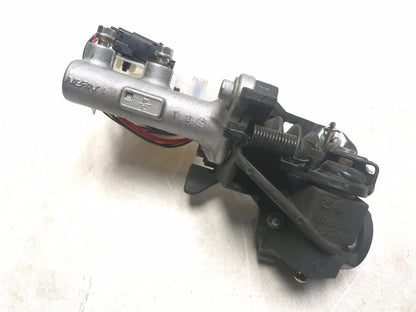 2023 Can-am Ryker 600 Rear Brake Master Cylinder Assy OEM
