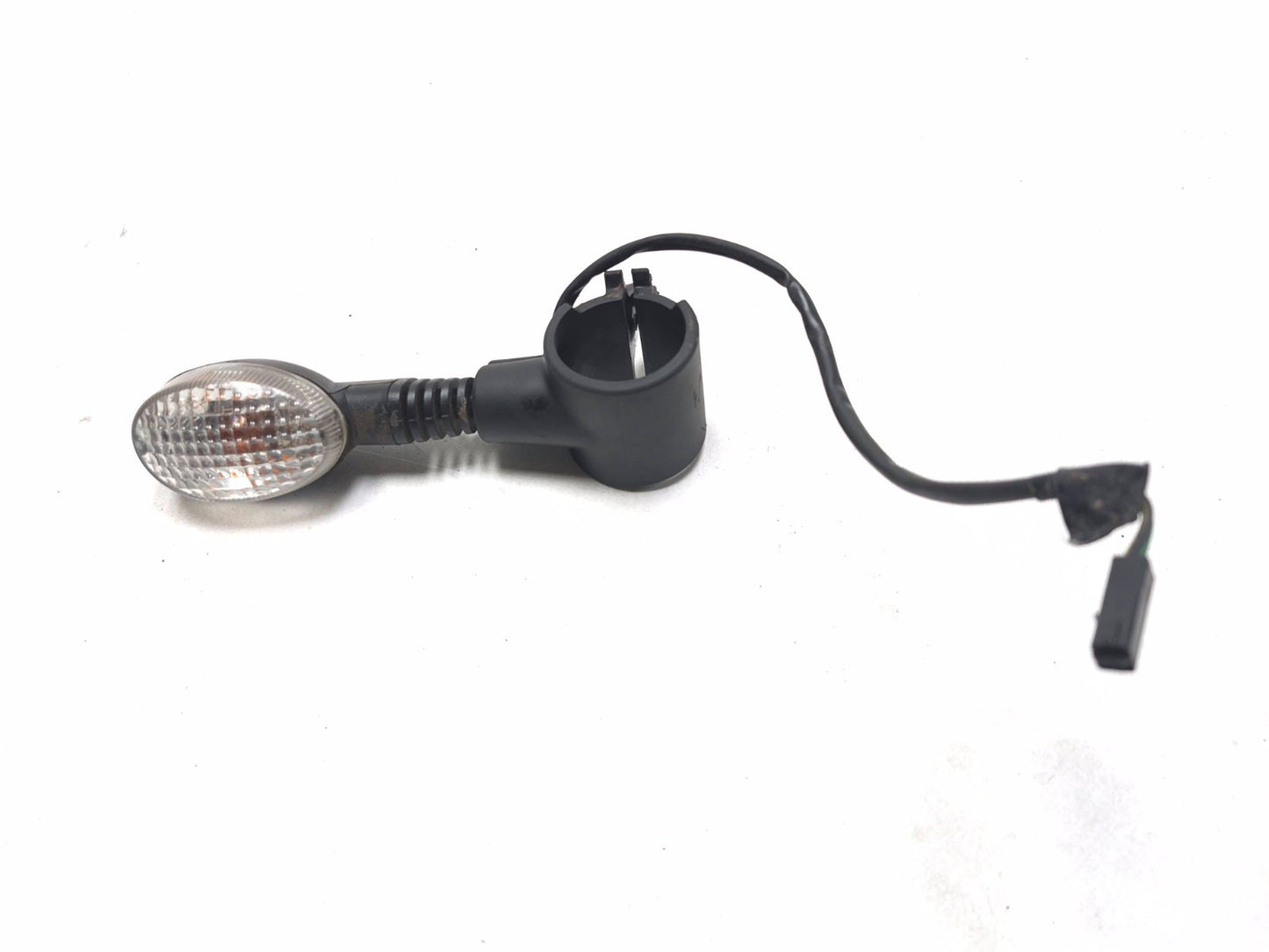 2017 Kawasaki Vulcan S En650c Front Left & Right Turn Signal Pair OEM