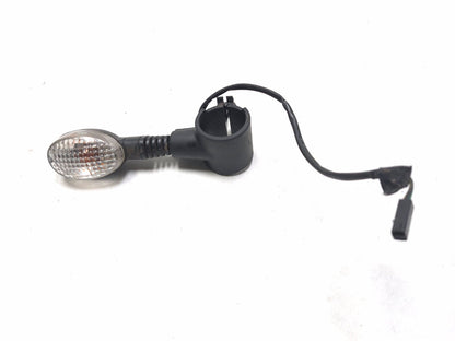 2017 Kawasaki Vulcan S En650c Front Left & Right Turn Signal Pair OEM