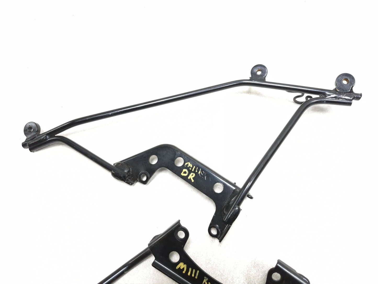 2023 Cf Moto Lifan 300ss Left & Right Deflector Bracket Pair OEM