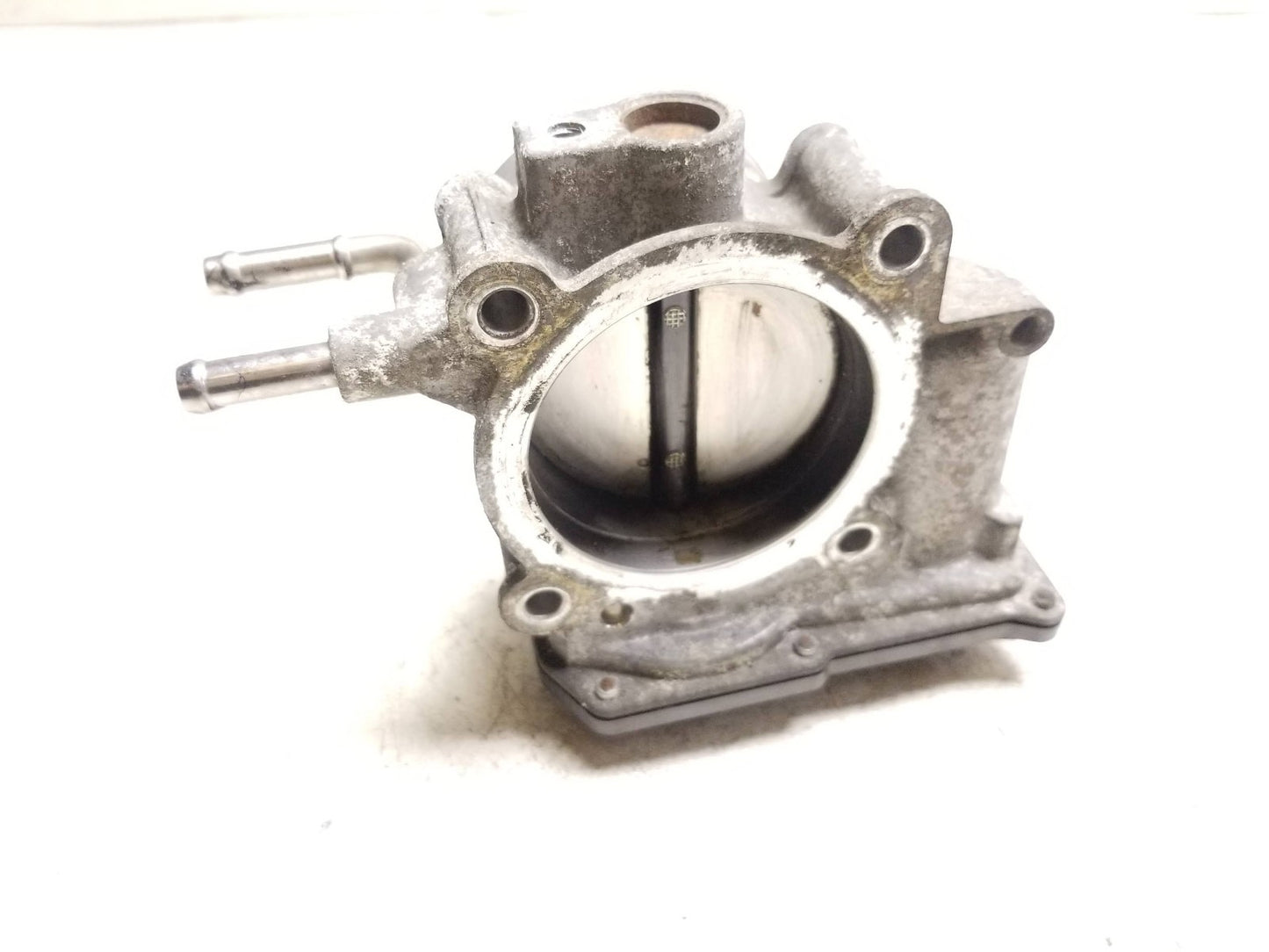 2011 Scion Tc Throttle Body 22030-36010 OEM 2ar-fe