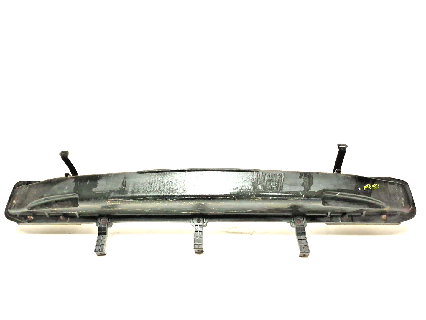 2012 Hyundai Sonata Rear Bumper Reinforcement OEM