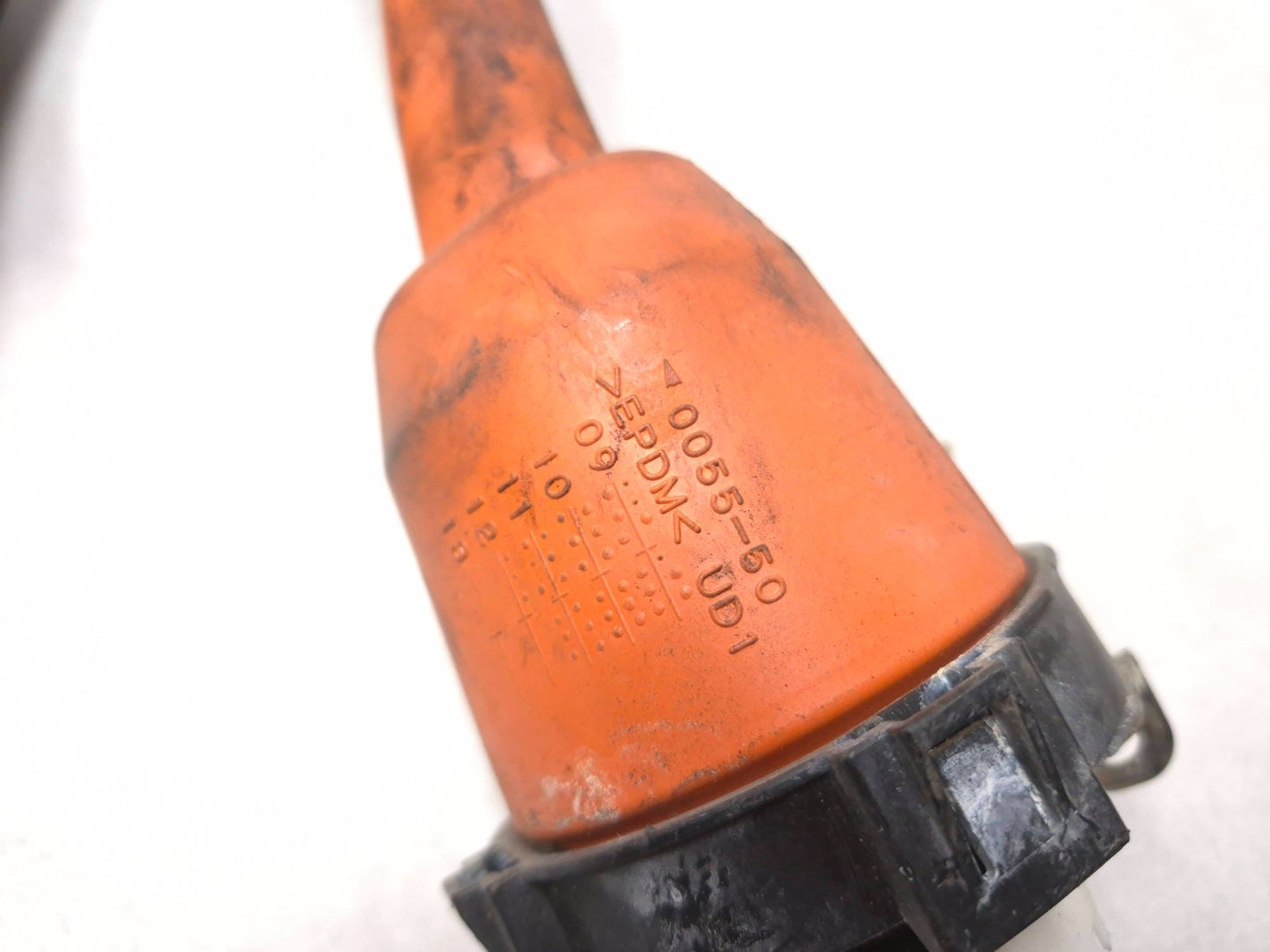 2011 Toyota Prius Positive Battery Cable OEM