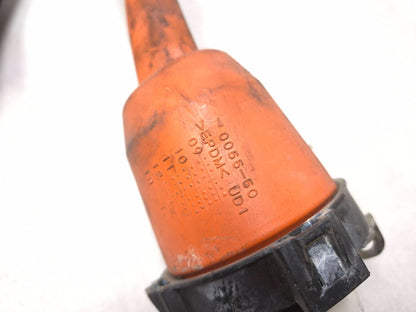 2011 Toyota Prius Positive Battery Cable OEM